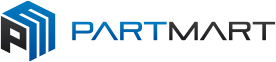 Partmart logo